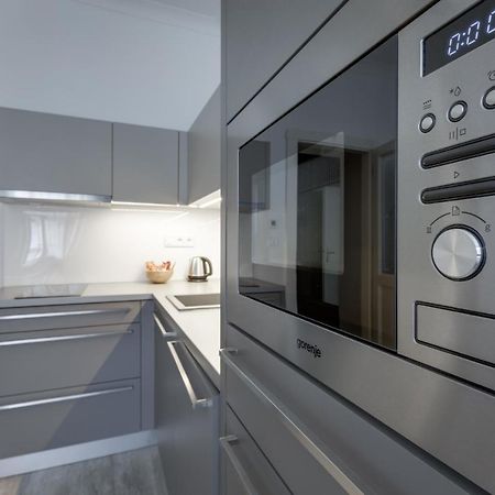 Lampi Aparthotel פראג מראה חיצוני תמונה