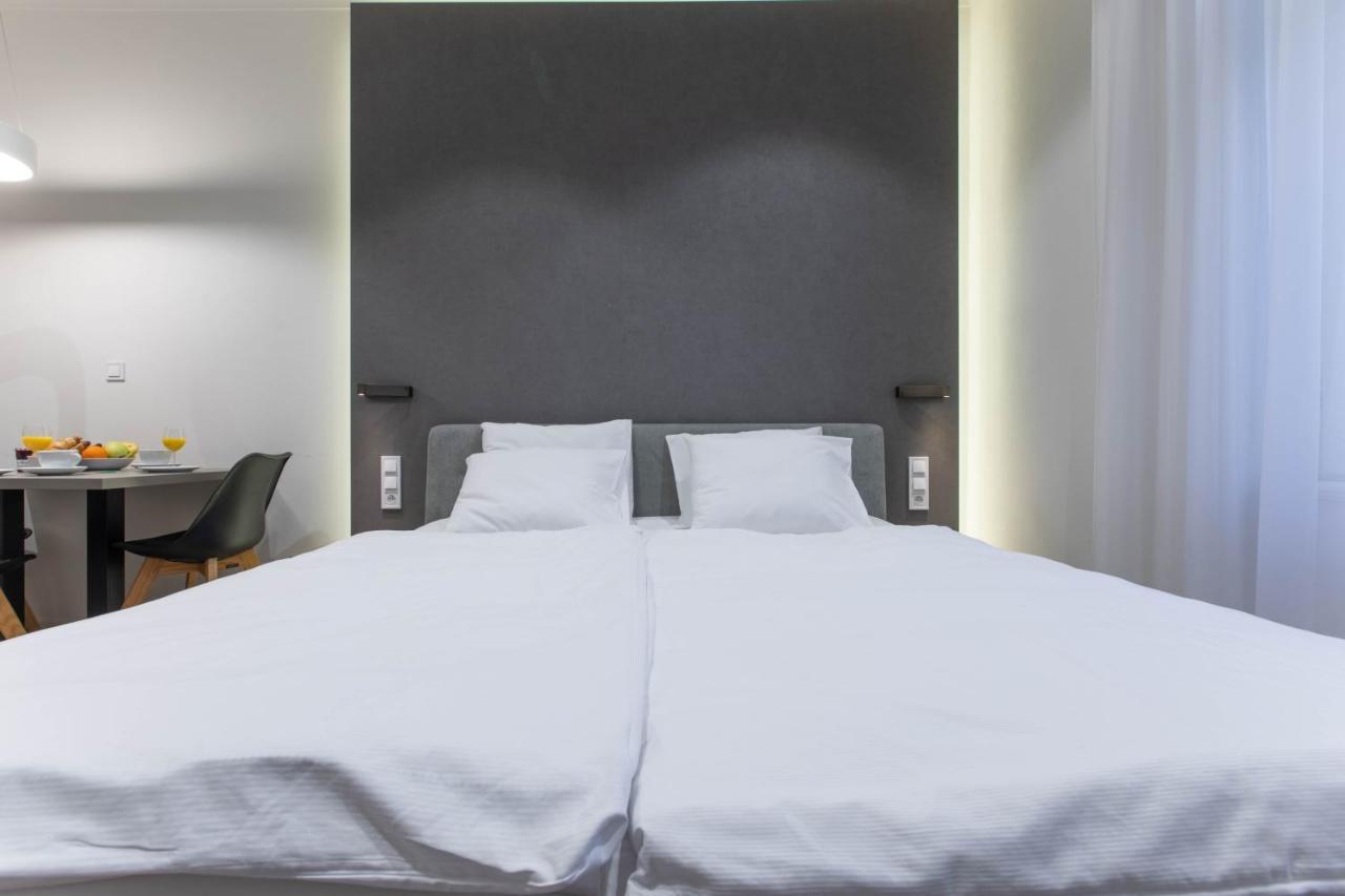 Lampi Aparthotel פראג מראה חיצוני תמונה
