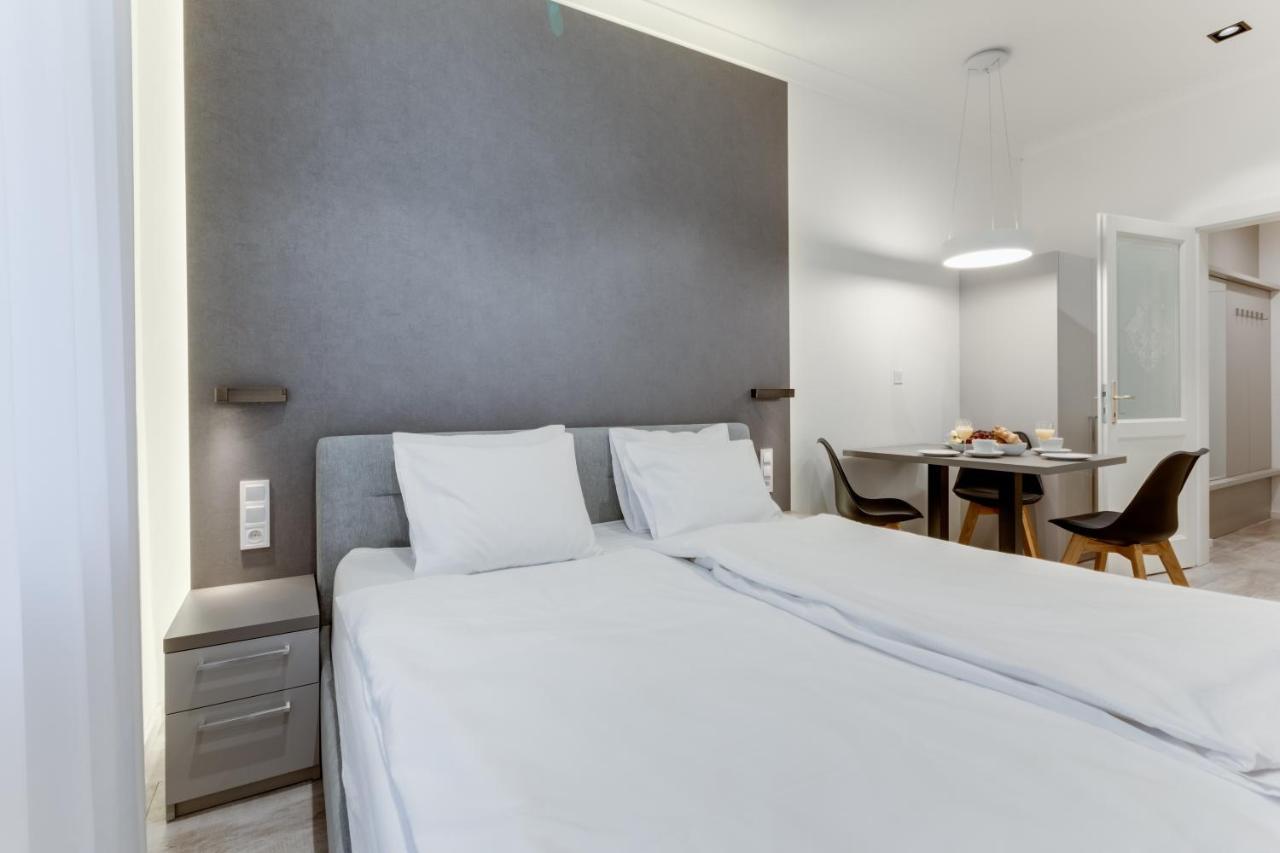 Lampi Aparthotel פראג מראה חיצוני תמונה